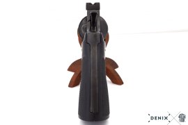 Réplica Colt Python 2", USA 1955 4