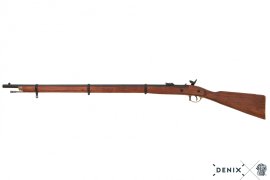 Réplica Enfield Pattern 1853, Gran Bretaña 2