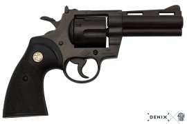 Réplica Colt Python 4", USA 1955 2