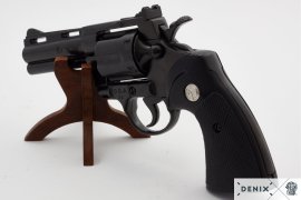 Réplica Colt Python 4", USA 1955 4