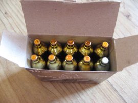 Opinión: Bombonas CO2 ULTRAIR CARE KIT 12g ASG 10 uds - 3