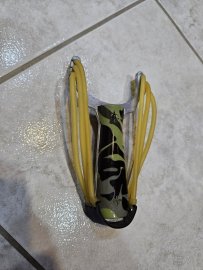 Opinión: Tirachinas Wildee Wolf Camo - 1