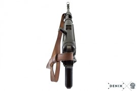 Réplica MP40 con correa, Alemania 1940 4