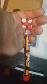 Opinión: Bolas RAM T4E cal.50 de pimienta 10 uds - 1