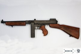 Réplica Thompson M1928A1, USA 4
