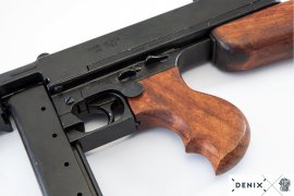 Réplica Thompson M1928A1, USA 3
