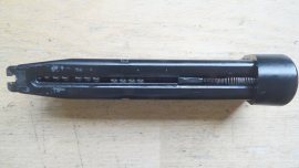 Opinión: Pistola de aire Crosman PFAM9B Full Auto 4,5 mm - 2