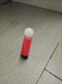 Opinión: Bolas Duke Glass Breaking Solid Projectile .68 50 uds. - 1