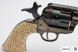 Réplica Colt Peacemaker 4,75", USA 1873 4