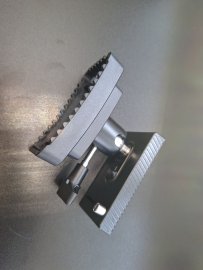 Opinión: Soporte para cámara de fototrampeo HIKMICRO T16 - 1