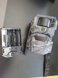 Opinión: Cámara de fototrampeo HIKMICRO T16 - 3