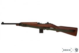 Réplica M1 Carbine con correa, USA 1941 2
