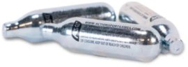 Cápsula de CO2 8g ASG 5 unidades 3