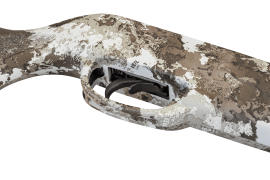 Carabina de aire Gamo Wild Alpine STR 4,5mm 19J 4