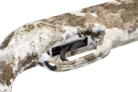 Carabina de aire Gamo Wild Alpine STR 4,5mm 19J 3