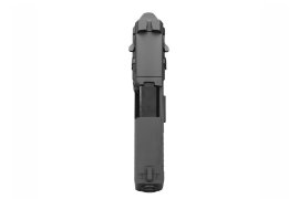 Pistola de aire Sig Sauer P320 XCarry 4,5mm negra 4