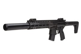 Carabina de aire Sig Sauer MCX GENII 4,5mm 3