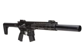 Carabina de aire Sig Sauer MCX GENII 4,5mm 4