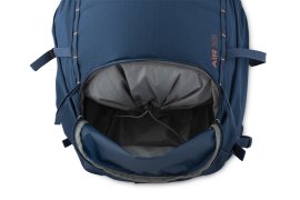 Mochila Pinguin Air 33 petrol 3
