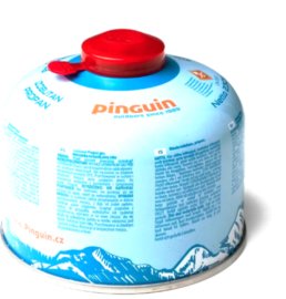 Cartucho de gas de invierno Pinguin Winter Performance 230g 2