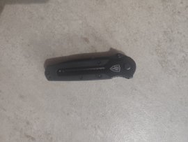 Opinión: Cuchillo Elite Force EF 103 - 1