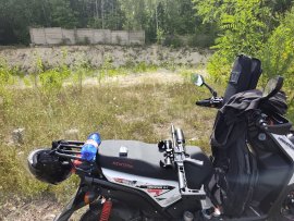 Opinión: Carabina de aire comprimido Snowpeak AP900 B Mercury 4,5mm - 1