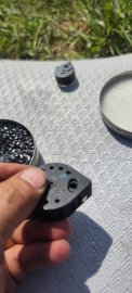 Opinión: Perdigones JSB Exact 4,50mm 500 uds - 1
