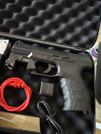 Opinión: Pistola RAM Umarex T4E Walther PPQ M2 .43 5J - 1