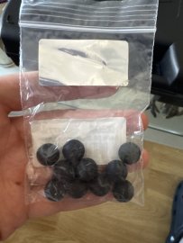 Opinión: Bolas T4E 50 Performance RBI 10 uds - 1
