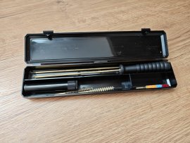 Opinión: Limpieza de latón en caja 4,5mm - 1