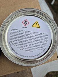 Opinión: Diábolo JSB Exact Jumbo Heavy 5,52mm 500uds - 3