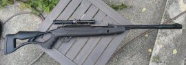 Opinión: Carabina de aire Hatsan AirTact ED GEN-2 5,5mm - 1