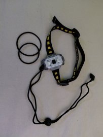 Opinión: Linterna multifunción Armytek Crystal Pro UV - gris - 1