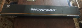 Opinión: Carabina de aire SPA Snowpeak GR 800S 5,5mm - 1