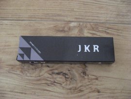 Opinión: Cuchillo Joker mariposa JKR876 - 1