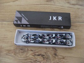 Opinión: Cuchillo Joker mariposa JKR876 - 2