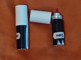 Opinión: Recarga de repuesto para sprays de defensa KKS CS 3000 Life Guard - 1