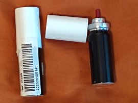 Opinión: Recarga de repuesto para sprays de defensa KKS CS 3000 Life Guard - 2