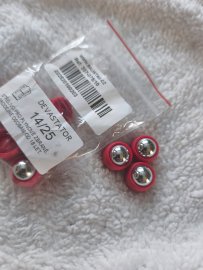 Opinión: Bolas RAM RazorGun Devastator cal.68 9.86g 10uds - 1