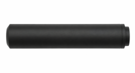 Extensión de cañón M22×1 Mercury Rise IntruBuster Gen2 2