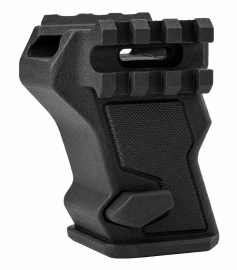 Empuñadura con portacargador Mercury Rise IntruBuster Gen2 2