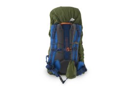 Funda impermeable para mochila Pinguin Raincover M khaki 3