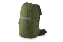 Funda impermeable para mochila Pinguin Raincover S negra 2