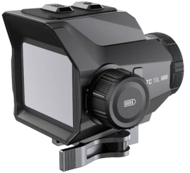 Visor térmico HIKMICRO HIKTac TC19L 3