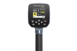 Detector de metales por inducción de pulsos Nokta MAGNETAR 9000 3