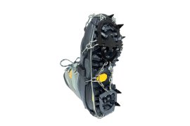 Crampones antideslizantes Treksport Ice grip S (35-37) 4