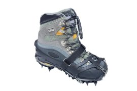 Crampones antideslizantes Treksport Ice grip S (35-37) 3