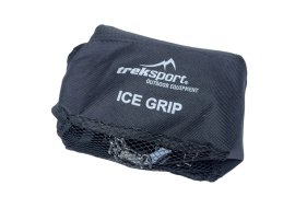 Crampones antideslizantes Treksport Ice grip S (35-37) 5