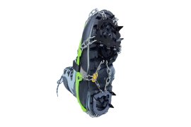 Crampones antideslizantes Treksport Ice grip M (38-40) 4