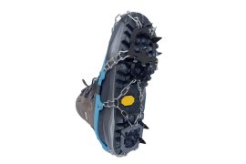 Crampones antideslizantes Treksport Ice grip L (41-43) 4